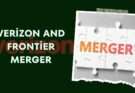 Verizon merger with Frontier