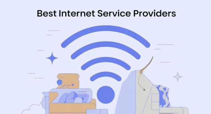 best internet service providers