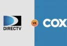 cox vs directv