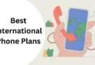 international phone plans