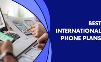international phone plans