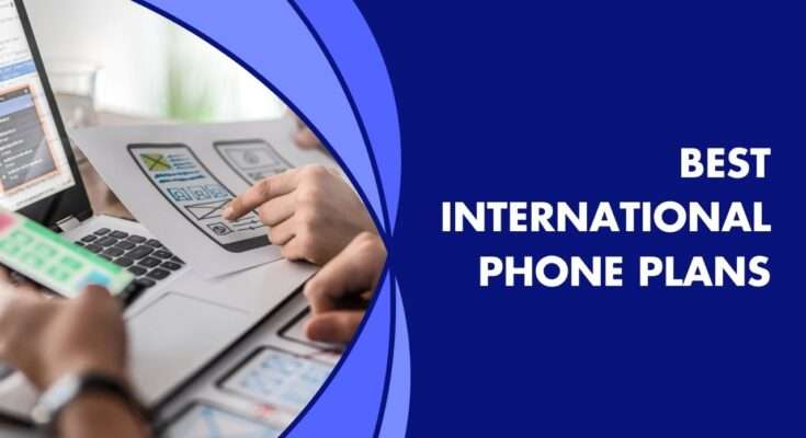 international phone plans