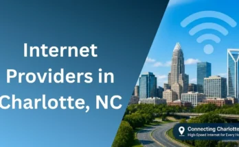 internet providers charlotte nc