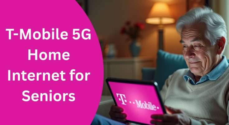 t-mobile home internet