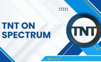 tnt on spectrum