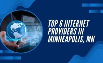 Internet Providers Minneapolis