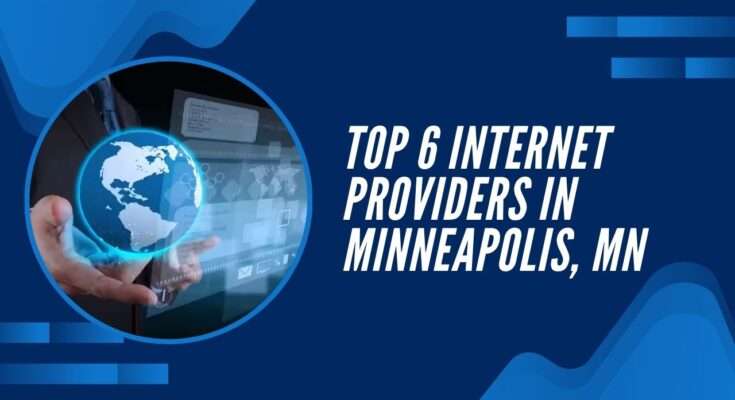 Internet Providers Minneapolis