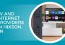 Internet Providers in Hixson