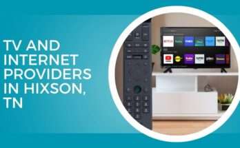 Internet Providers in Hixson