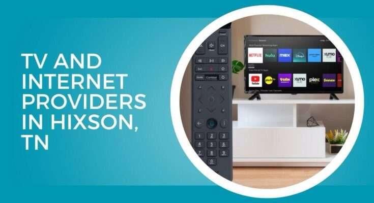 Internet Providers in Hixson