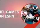 NFL on ESPN