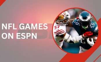 NFL on ESPN