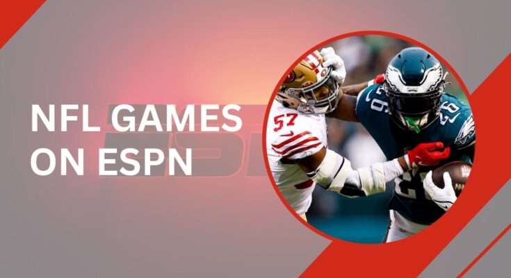 NFL on ESPN