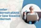 Senior Internet Plans