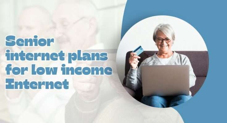 Senior Internet Plans