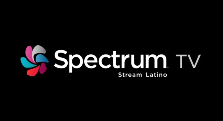 Spectrum TV Stream Latino