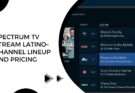 Spectrum TV Stream Latino