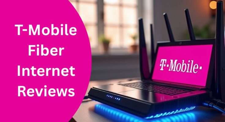 T-Mobile Fiber Internet