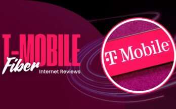 T-Mobile Fiber Internet