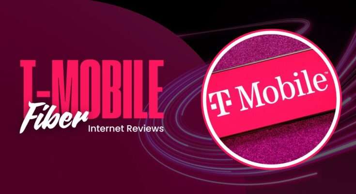 T-Mobile Fiber Internet