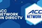 acc network directv
