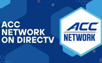 acc network directv