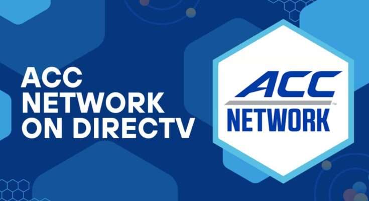 acc network directv