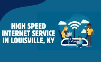internet providers in louisville
