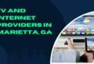 internet providers in marietta