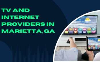 internet providers in marietta