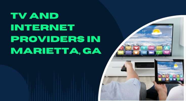 internet providers in marietta