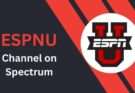 ESPNU on Spectrum