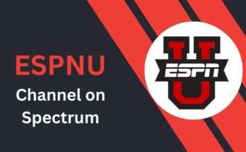 ESPNU on Spectrum