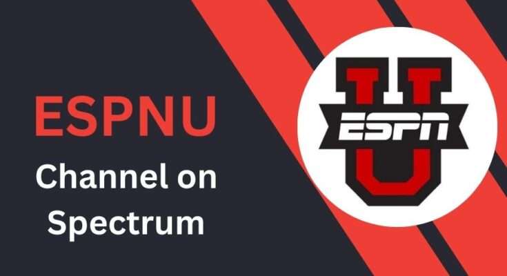 ESPNU on Spectrum