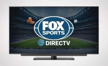Fox Sports on DirecTV