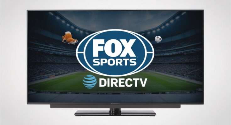 Fox Sports on DirecTV