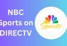 NBC Sports on DIRECTV