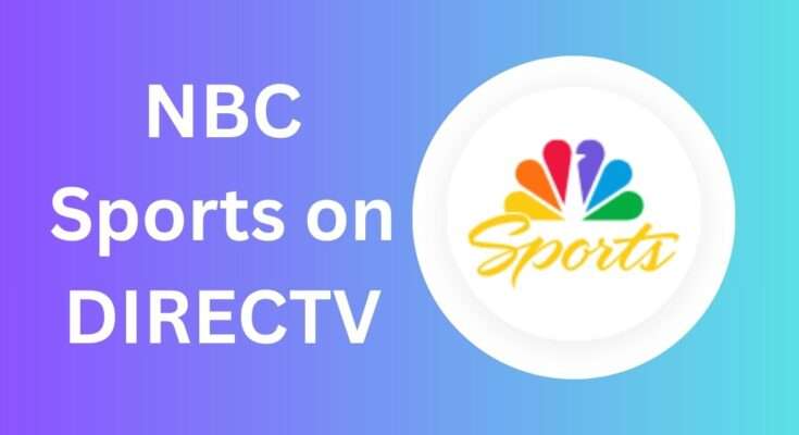 NBC Sports on DIRECTV