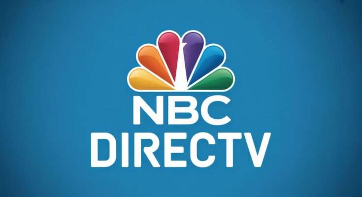 NBC on DirecTV