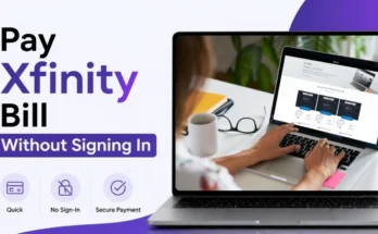 Pay Xfinity Bill