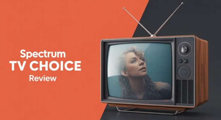 Spectrum TV Choice