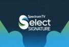 Spectrum TV Select Signature