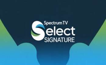 Spectrum TV Select Signature
