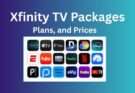 Xfinity TV Packages