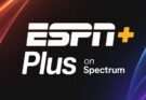 ESPN Plus on Spectrum