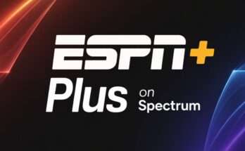 ESPN Plus on Spectrum
