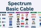 Spectrum Basic Cable