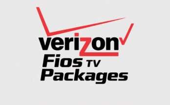 Verizon Fios TV