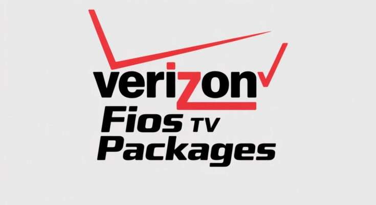 Verizon Fios TV