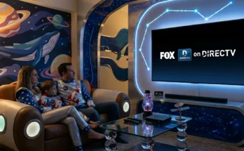 What Channel is FOX on DIRECTV